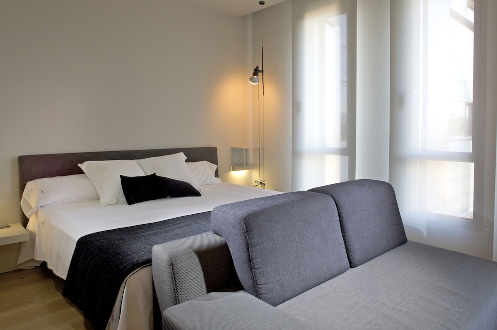 Blu Hotel Puerta De Almansa 16/50