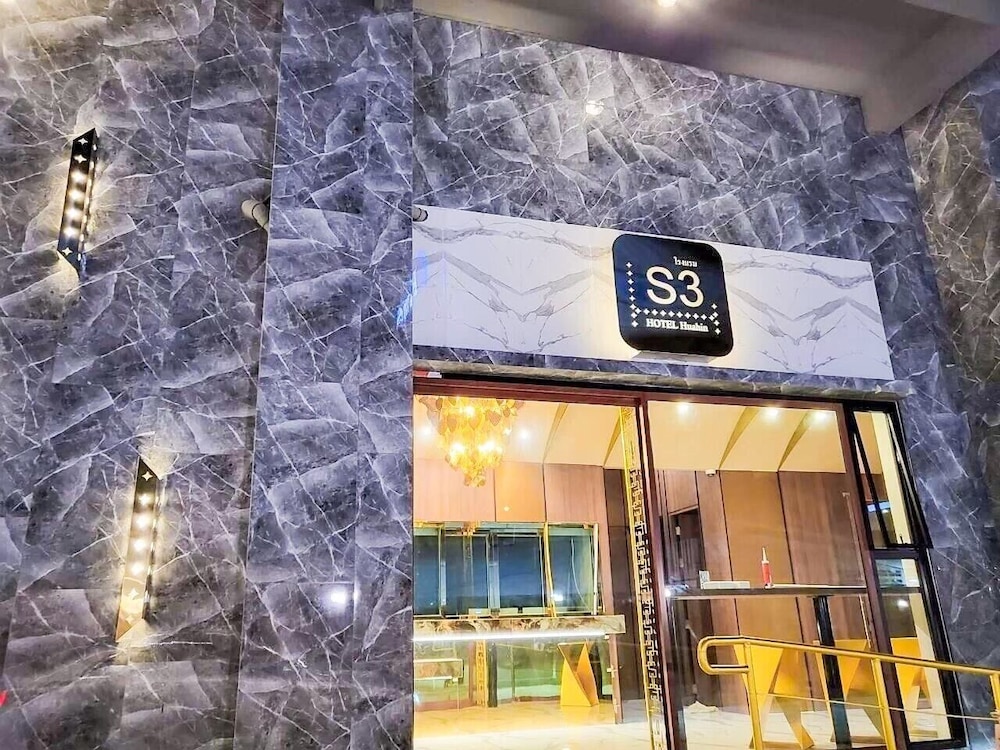 S3 Huahin Hotel 5/46