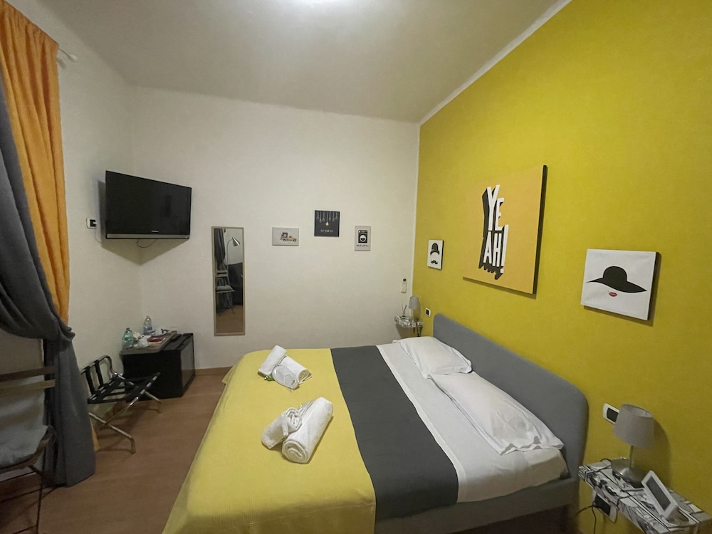 Trasteveredreamsuites 23/50