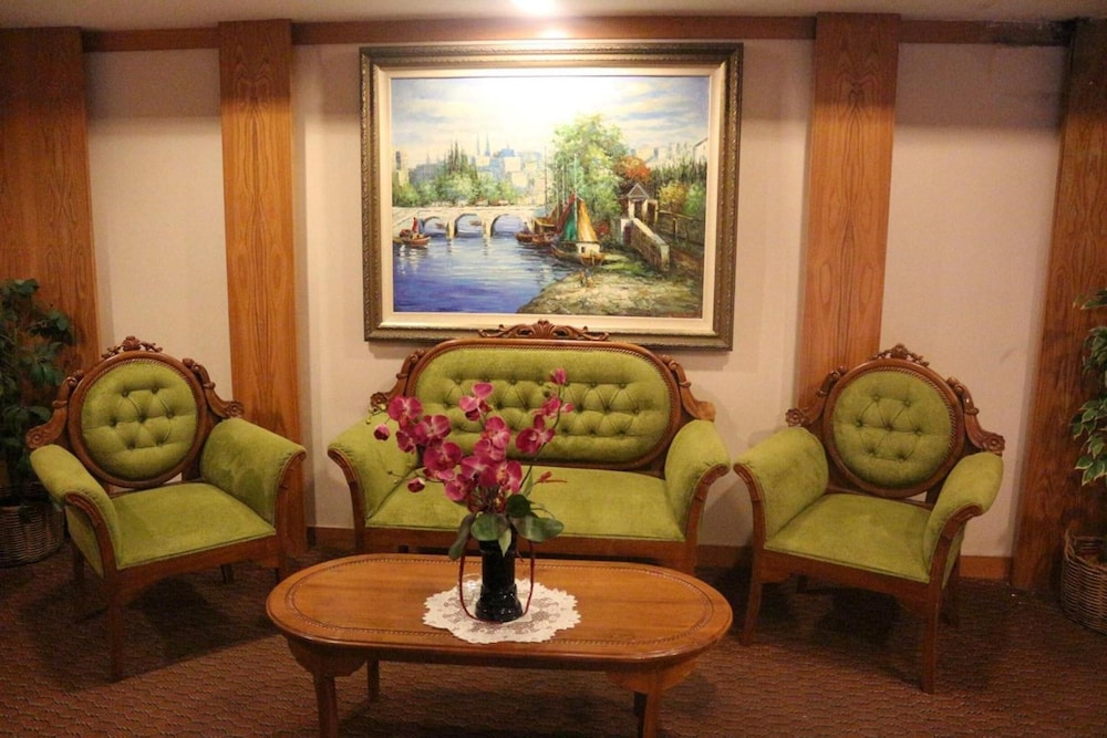 HOTEL REGAL MALAYSIA 41/58