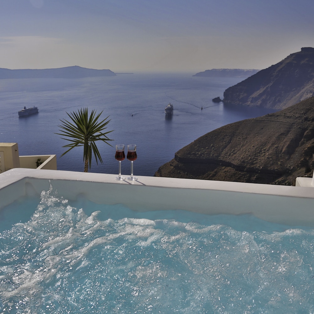 Trieris Villas And Suites 43/50