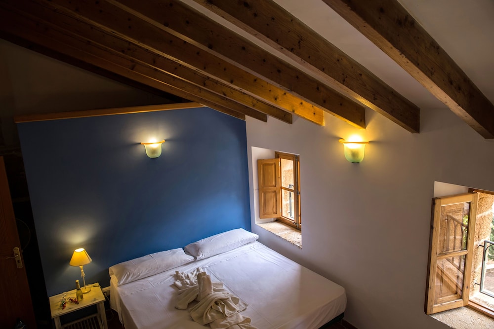Petit Hotel Hostetgeria La Victoria 11/46