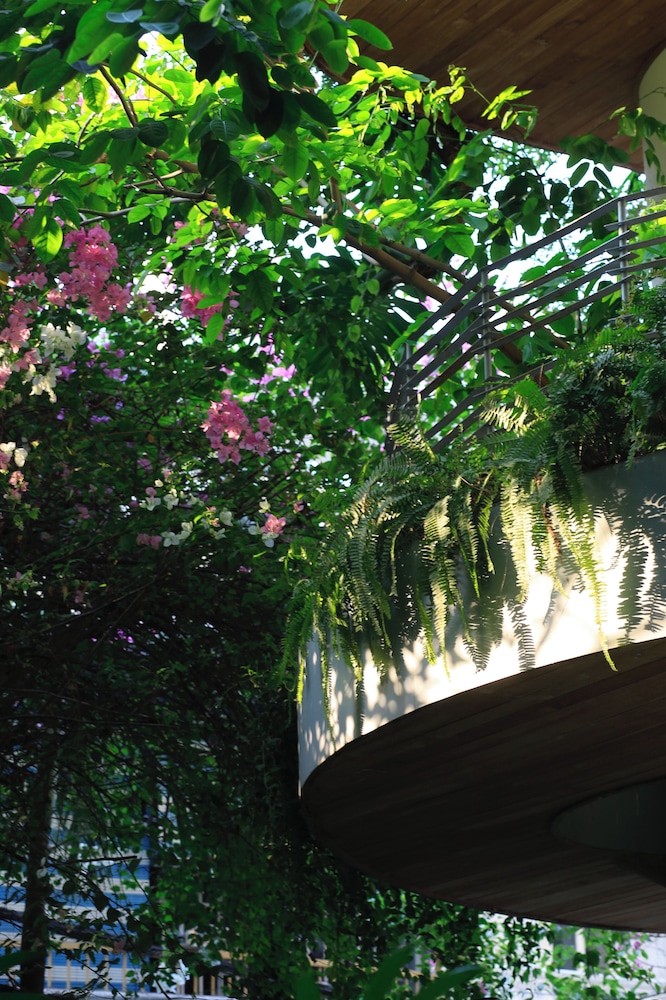 Cityhouse - City Oasis 34/50