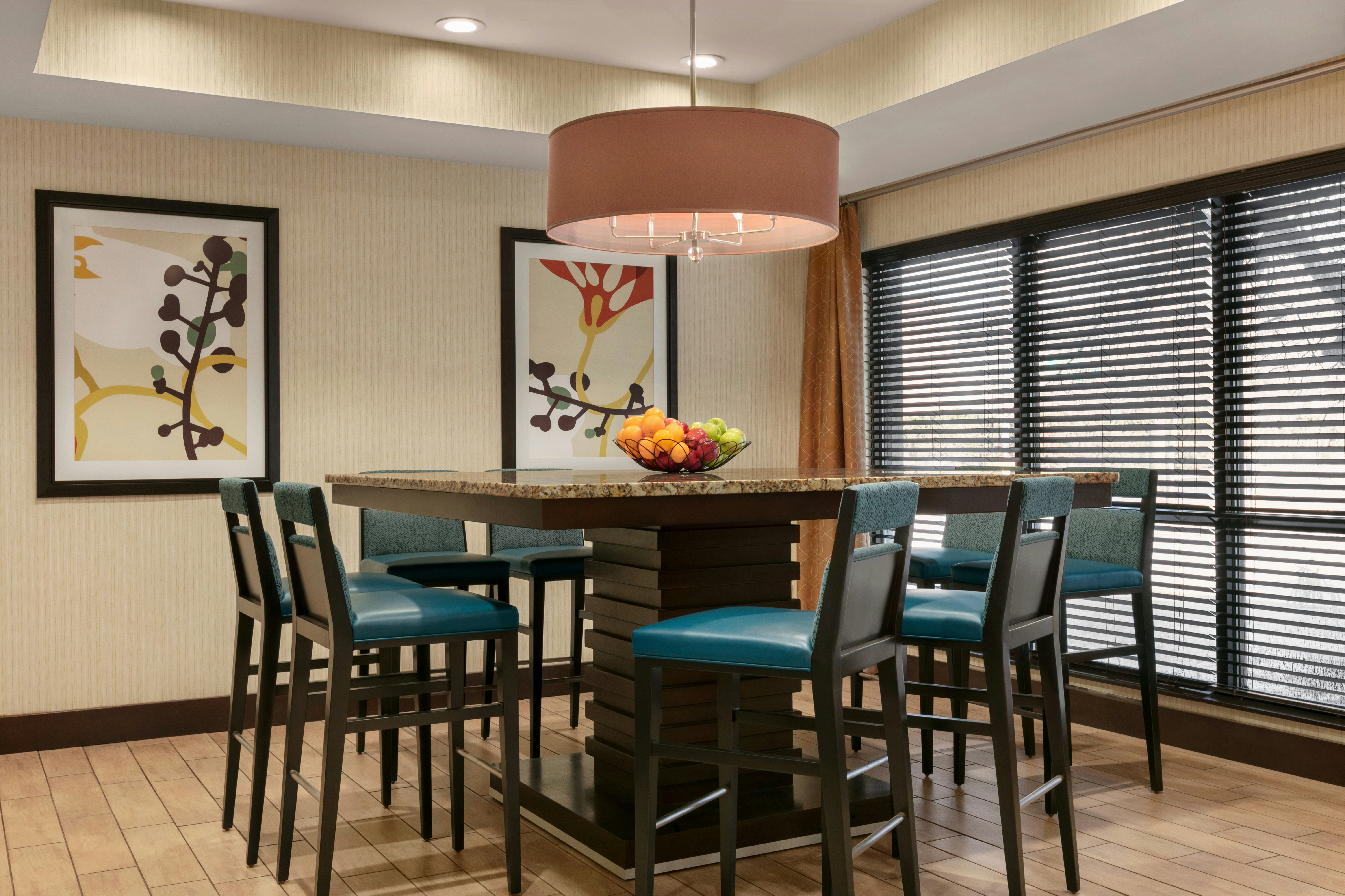 Hampton Inn Binghamton/Johnson City 21/27