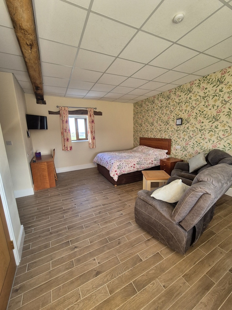 Padley Farm B&B 34/49