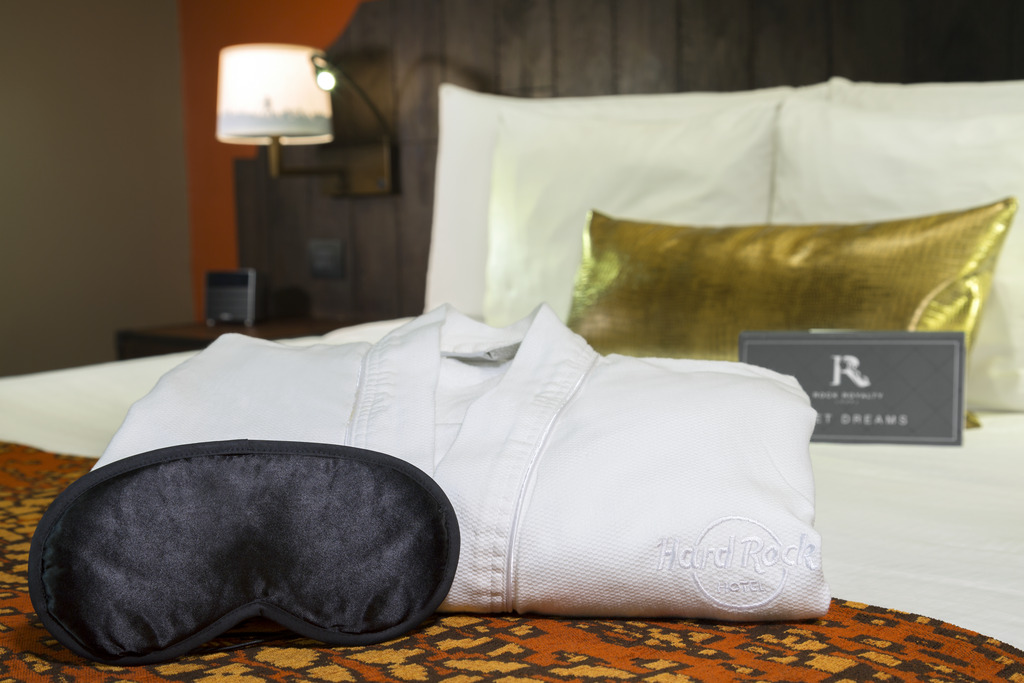 Hard Rock Hotel Riviera Maya - Hacienda All Inclusive