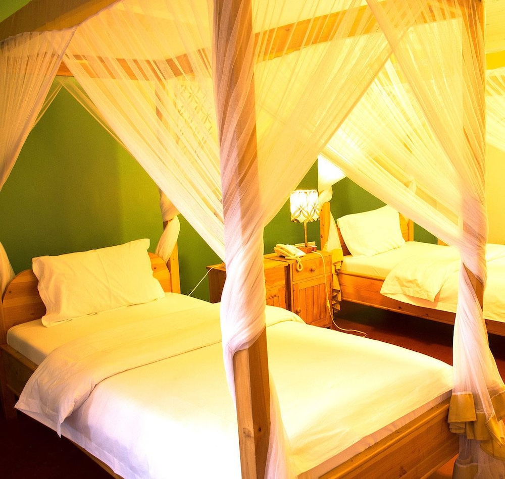 Ilboru Safari Lodge 21/50