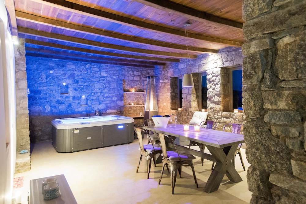 Amallini Suites 40/50