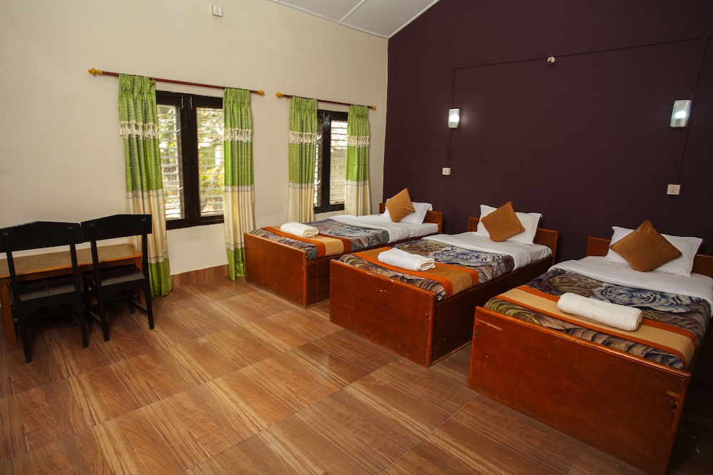 Sauraha Resort 22/50