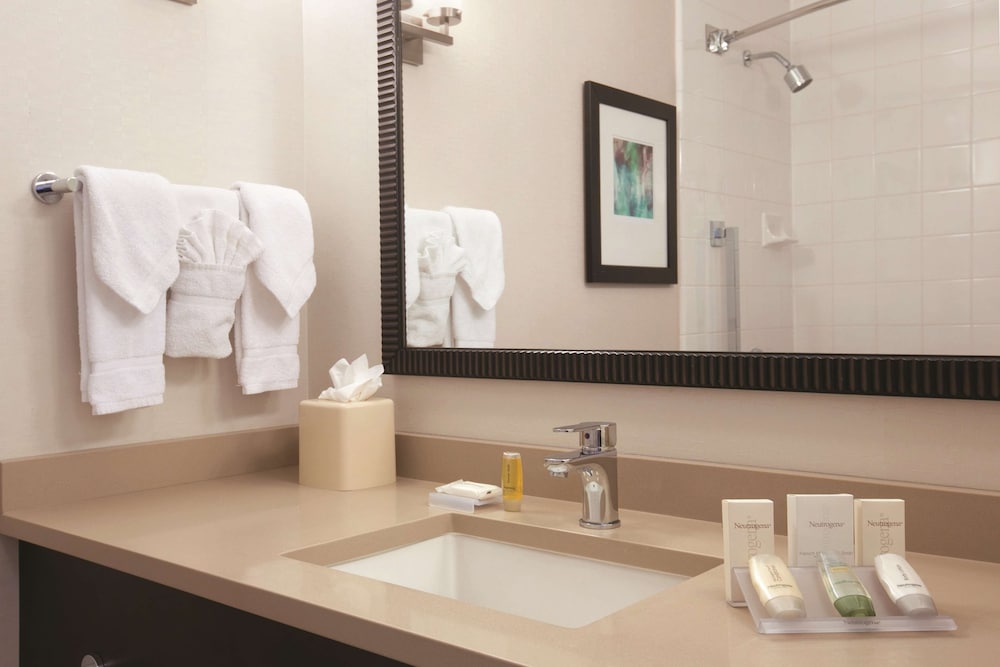 Hilton Garden Inn Chicago Downtown/Magnificent Mile 22/70