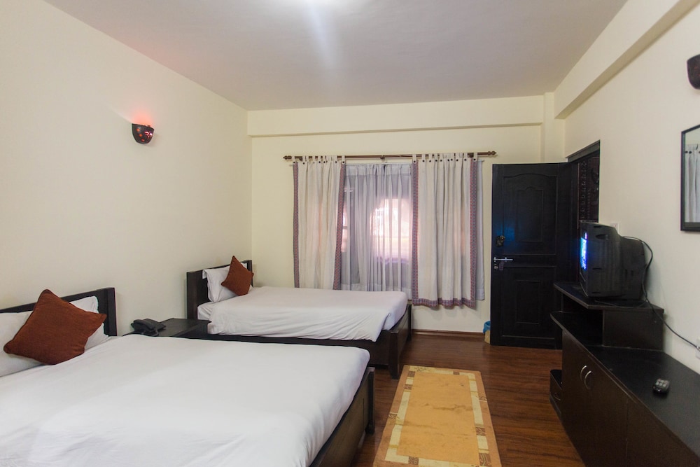 Thamel Eco Resort 10/68