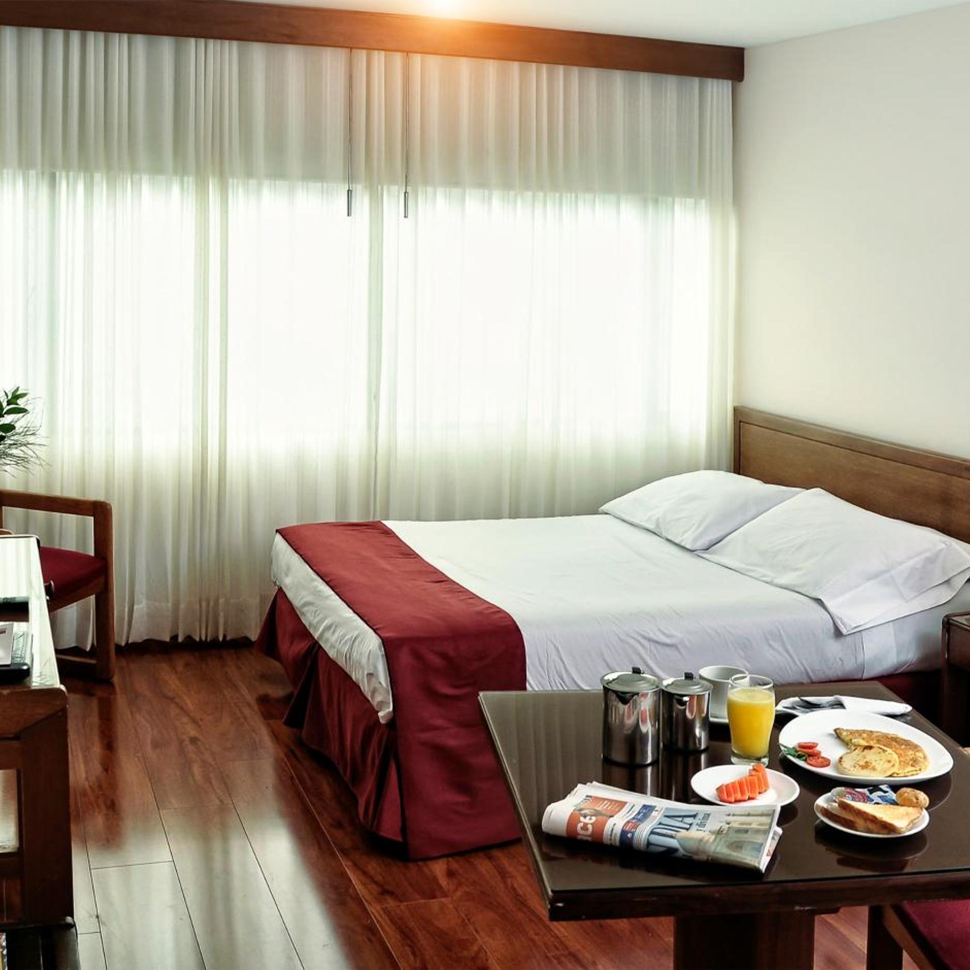 Hotel Boyaca Plaza 16/26