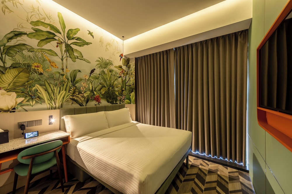 Hotel Waterloo Singapore - Handwritten Collection 19/53