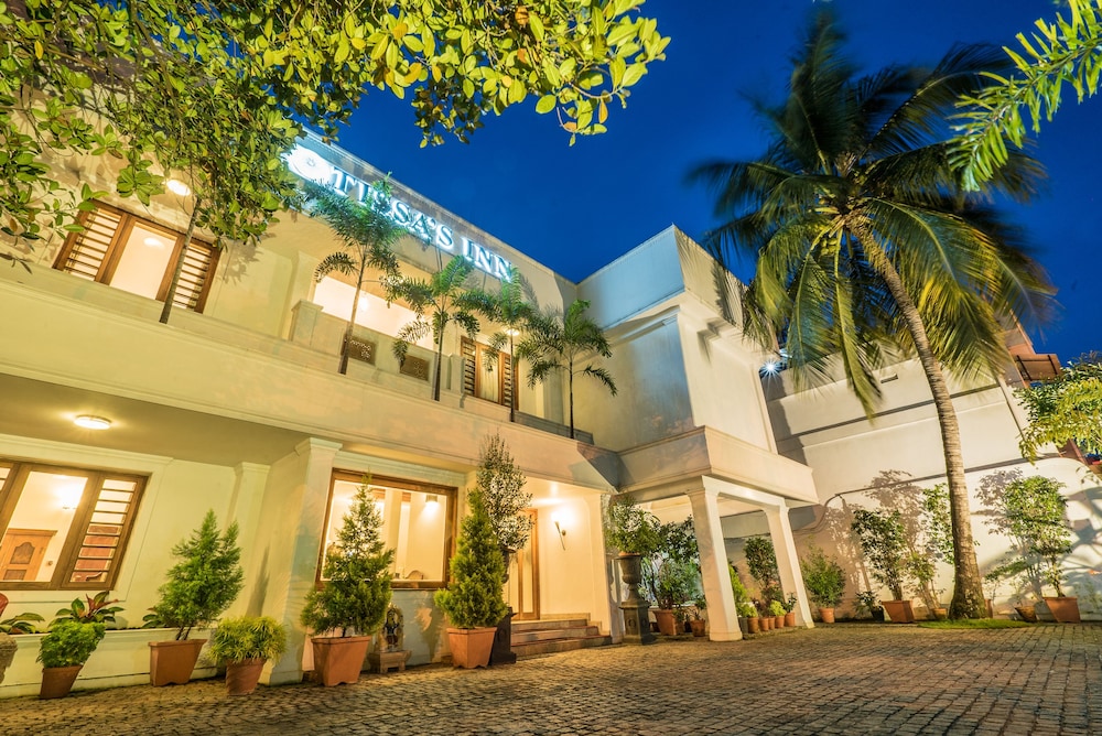 TISSA旅馆酒店(TISSA INN HOTEL) 图片1