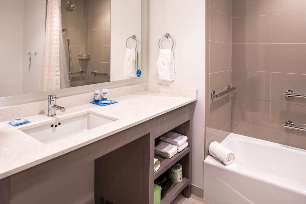 Hyatt House Raleigh/Rdu/Brier Creek 41/42