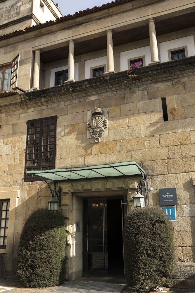 Parador de Pontevedra 2/70