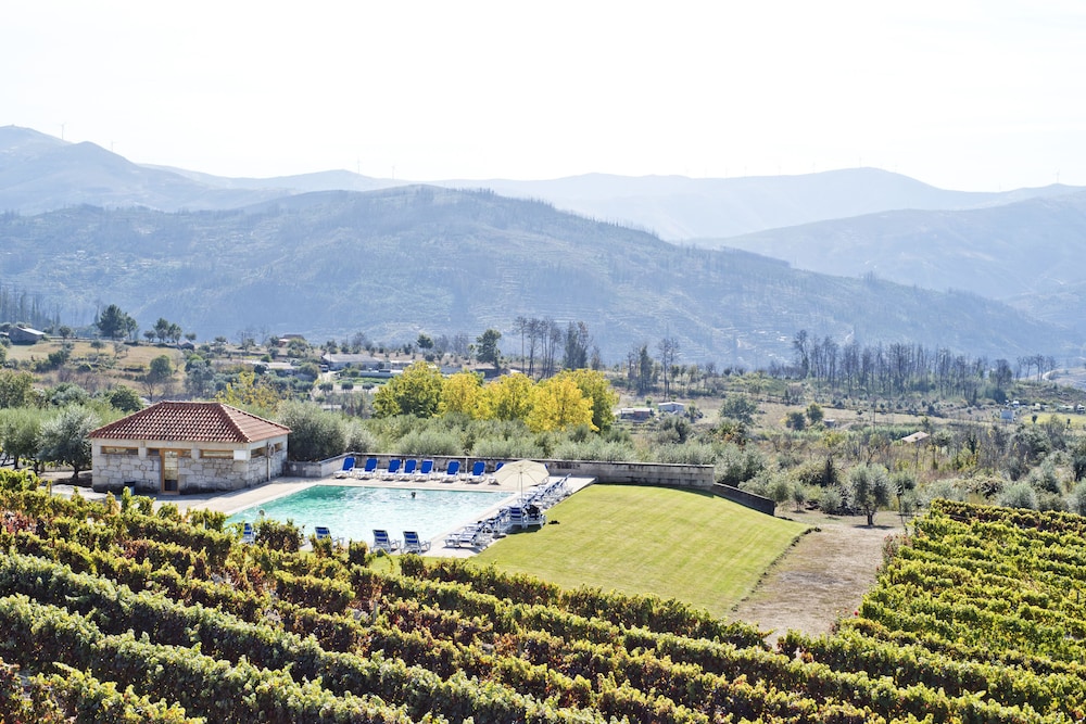 LAM Hotel Convento do Desagravo 37/44