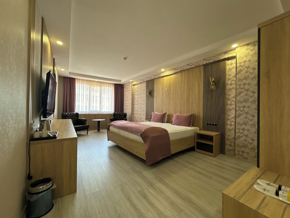 Korkmaz Otel 23/59