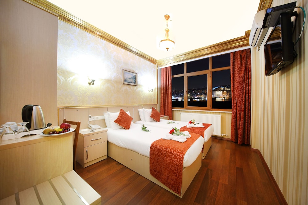 Golden Horn Bosphorus Hotel 22/64
