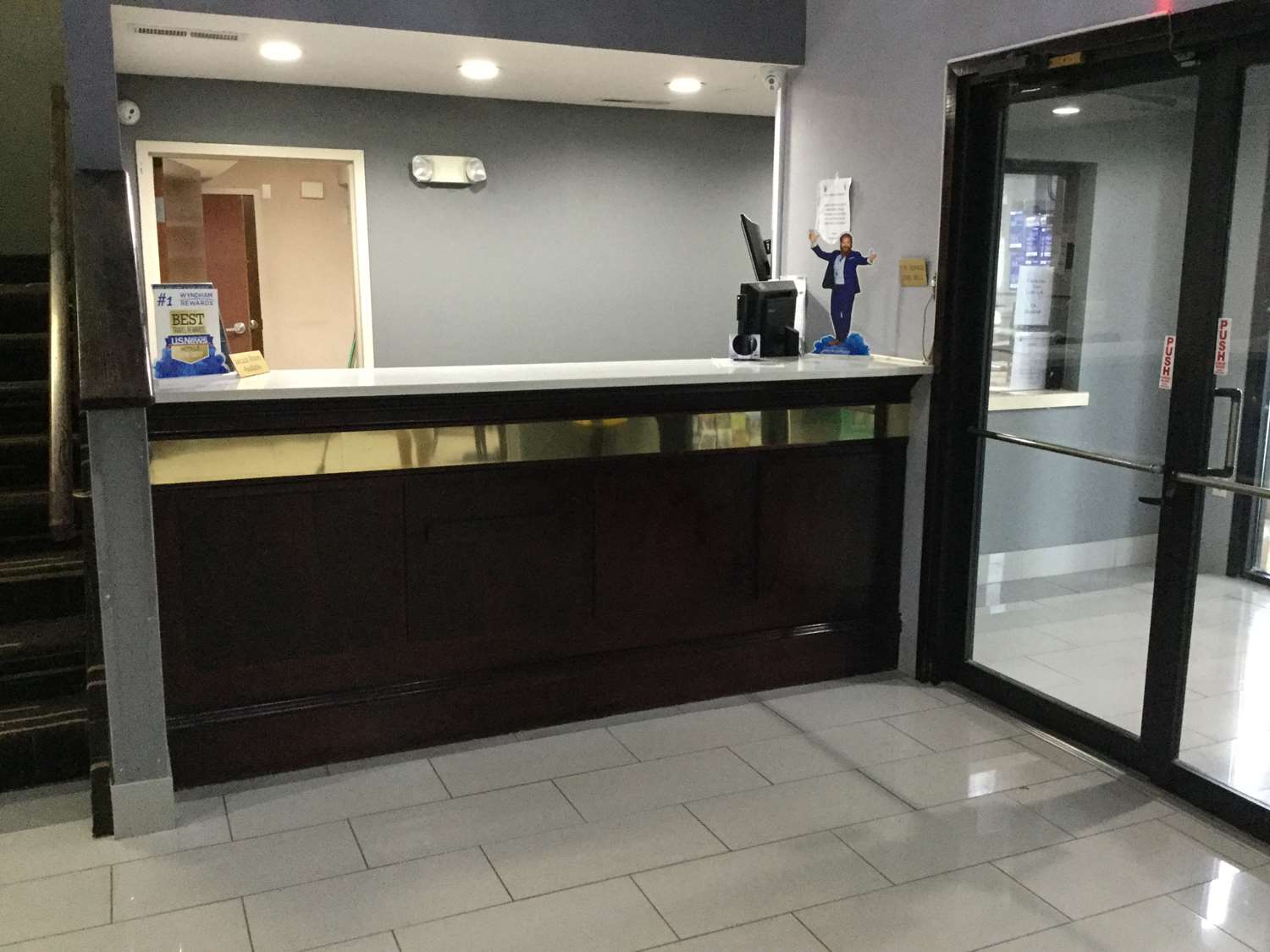 Super 8 By Wyndham Greer/Spartanburg Area 6/20