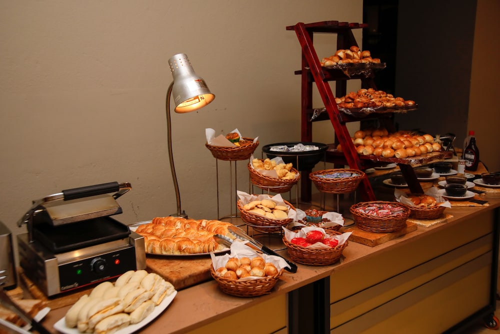 Plaza Paitilla Inn Hotel 37/50