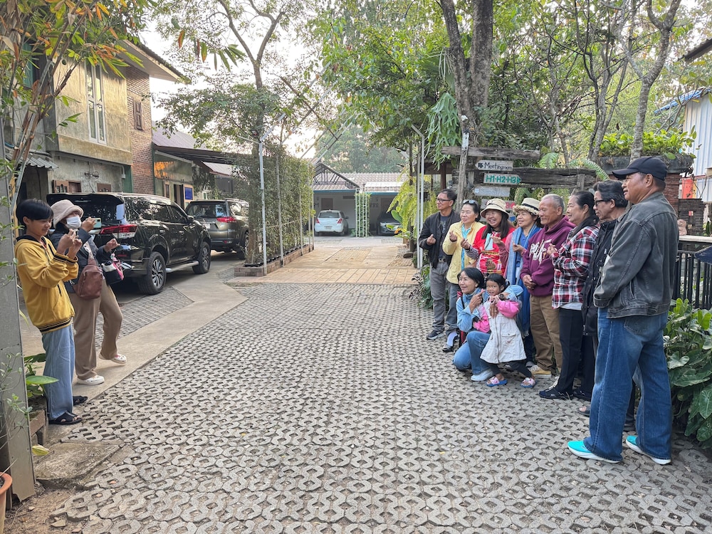 Ruen Kaew Resort 37/38