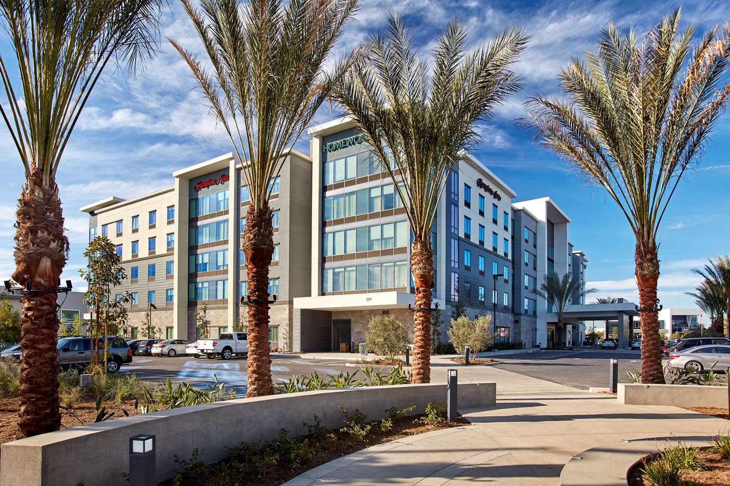 Homewood Suites by Hilton Long Beach Airport 42/47