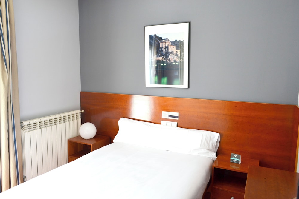 Hotel Alda Ciudad de Soria 29/67