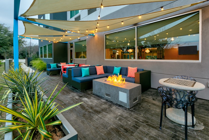 Tru By Hilton Austin Nw Arboretum 18/22