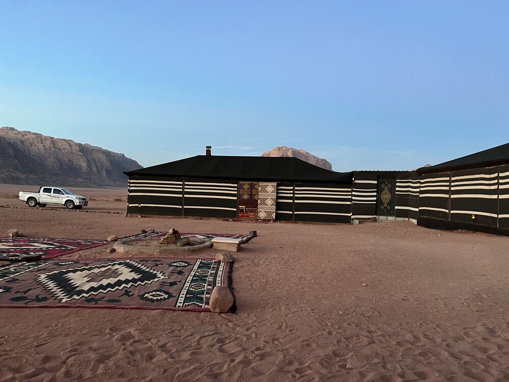 Wadirum Quiet Village Camp 44/49