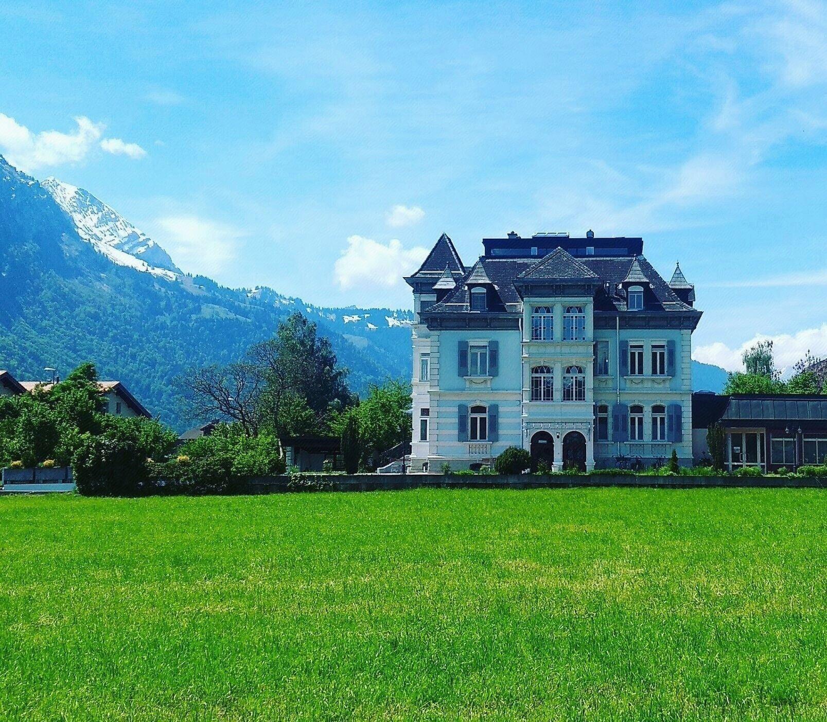 Adventure Hostel Interlaken 30/35