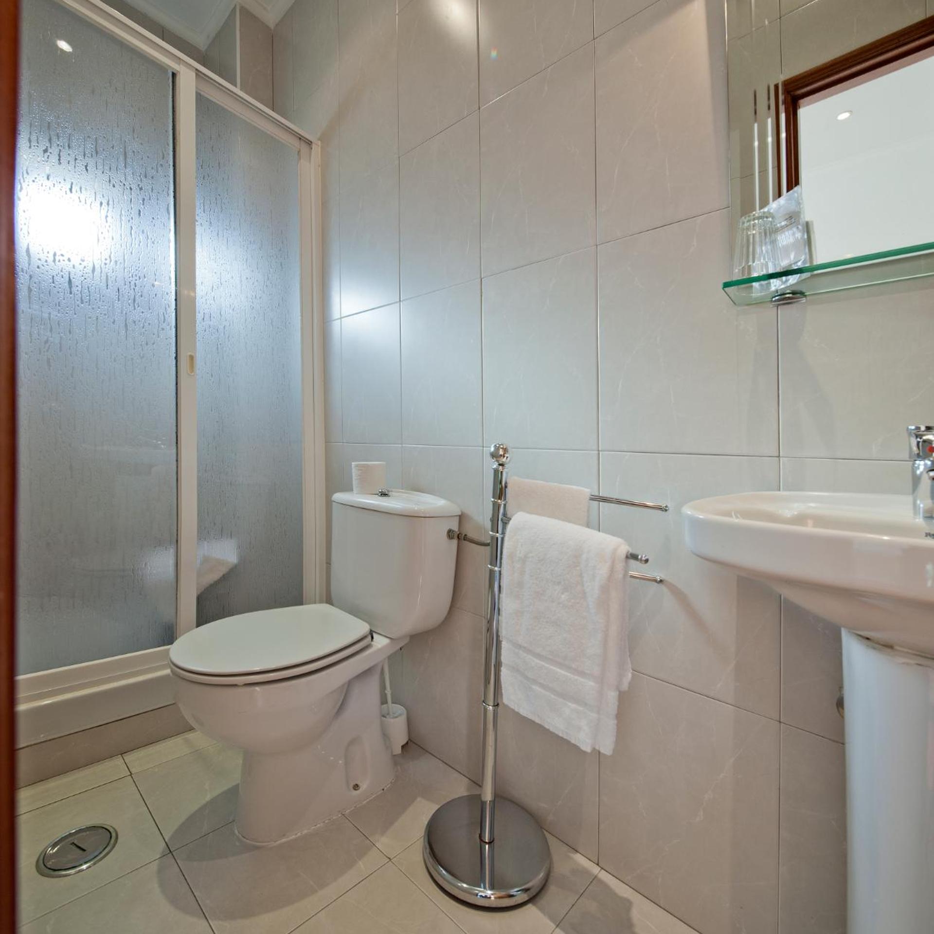 Hotel Portuense Lisboa 46/50