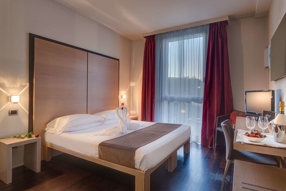 Best Western Hotel San Marco 21/38