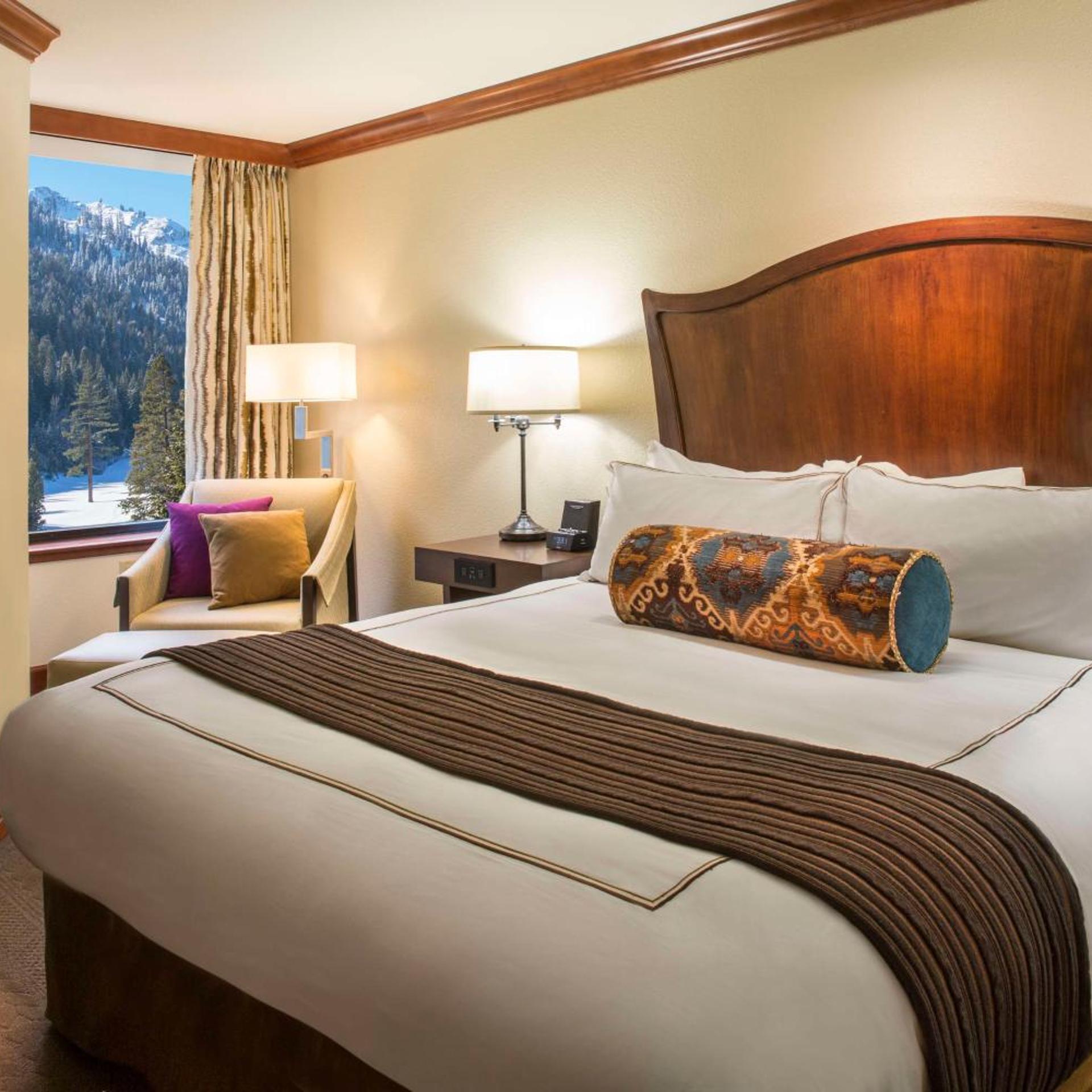 Suite, Valley View