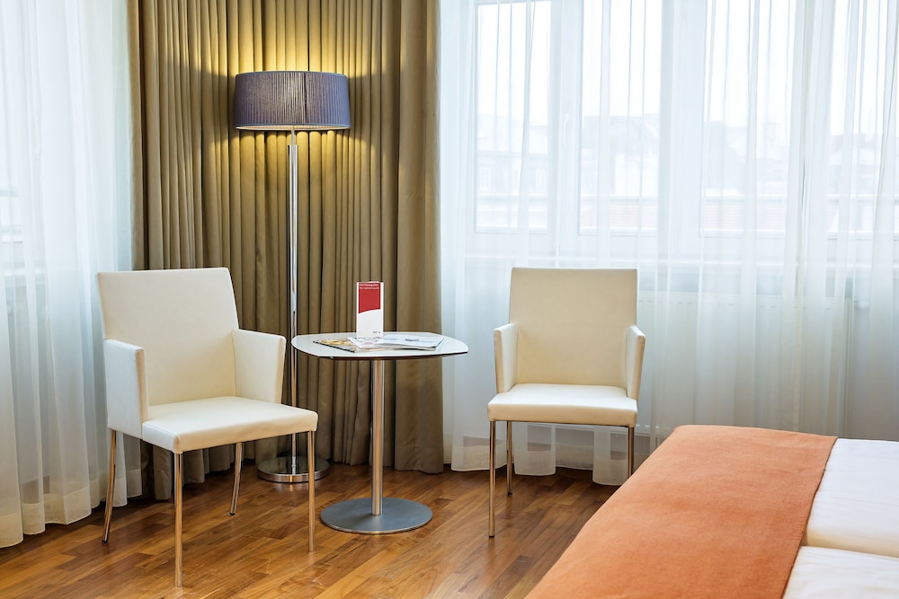 Austria Trend Hotel Europa Wien 59/65