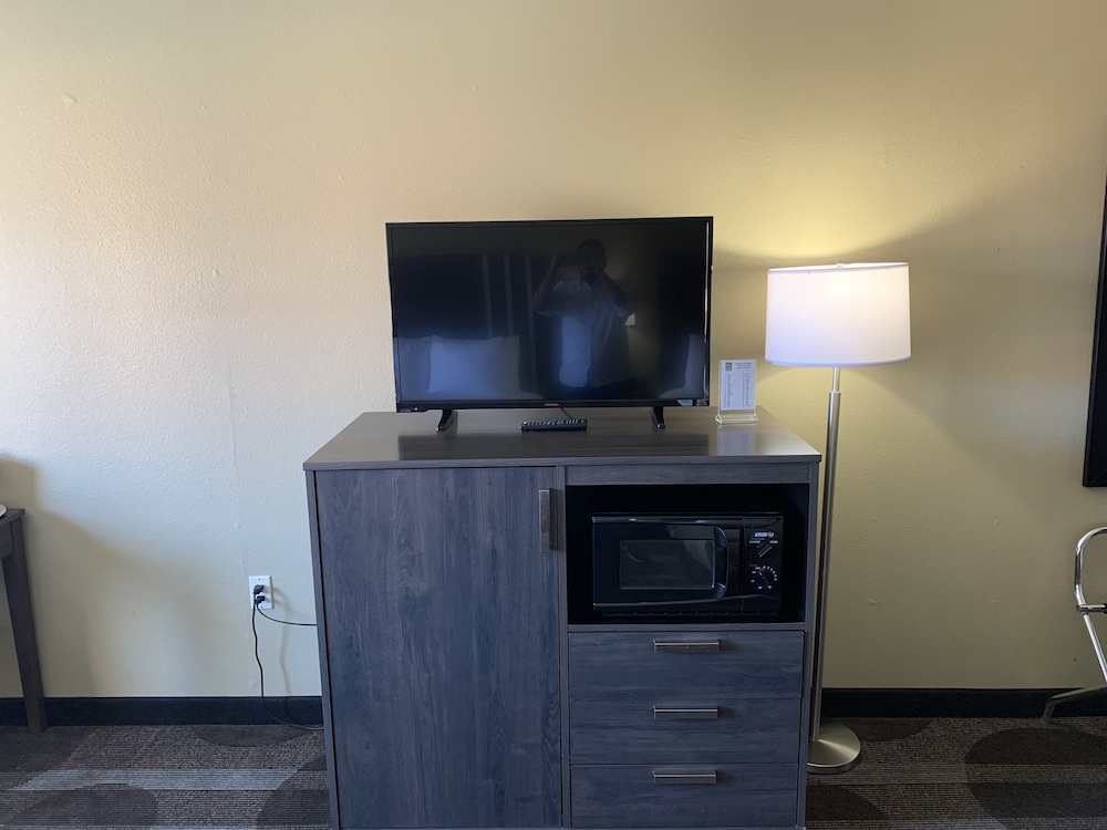 Quality Inn Kanab National Park Area 24/51