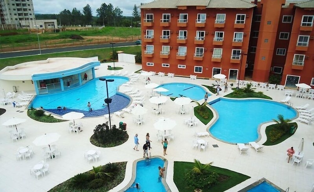 Lagoa Quente Hotel 17/60