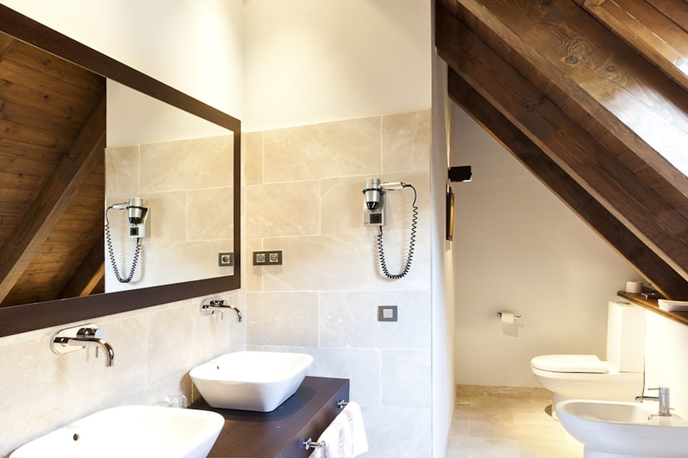 Hotel de Tredos Baqueira Affiliated by Melia 61/61