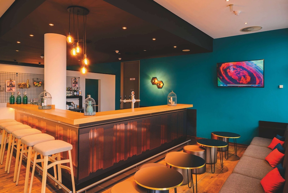 Vienna House Easy by Wyndham Wuppertal 10/50