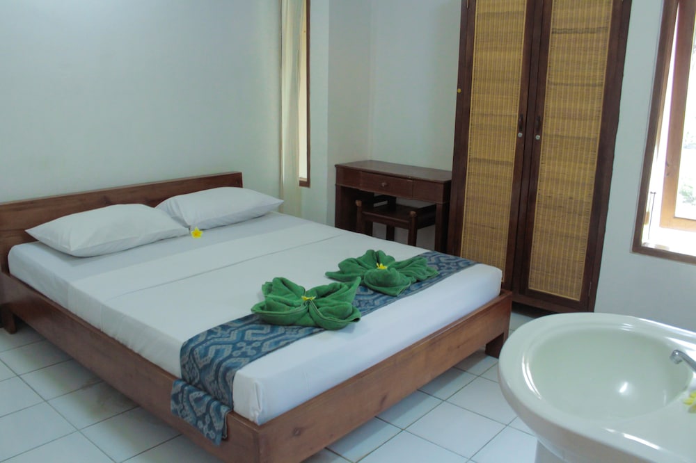 Argasoka Bungalows 34/77
