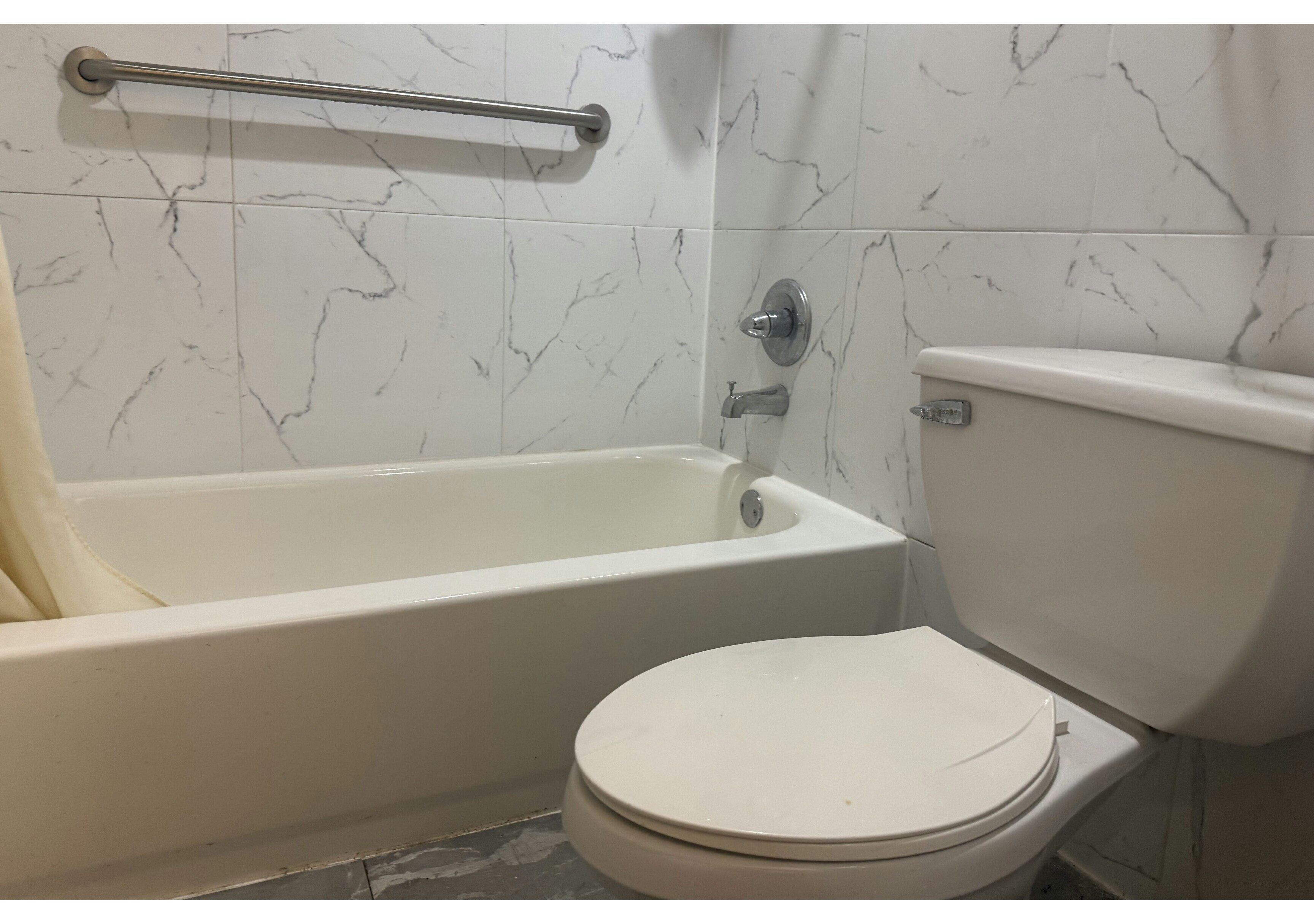 Economy Lodge by Hotel O Texas City 41/42