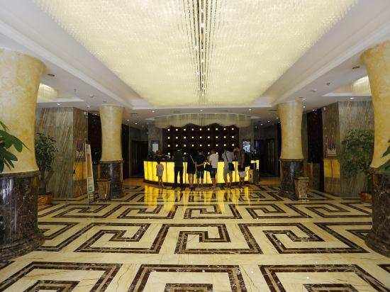 Huaqiao International Hotel 4/30