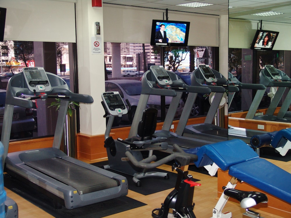 sport_facililities