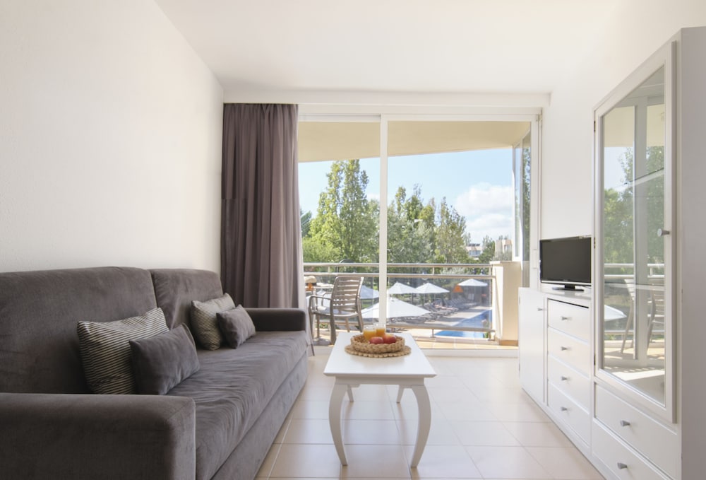 Duva Aparthotel & Spa 41/62