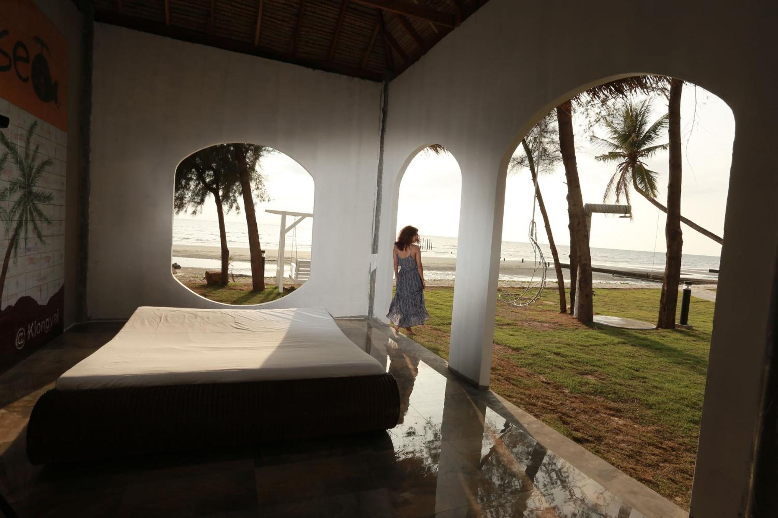 Meet The Sea Resort 28/64
