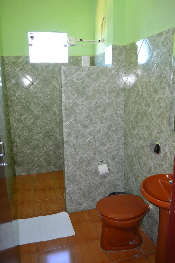 Hotel Chale Ji Parana 14/17