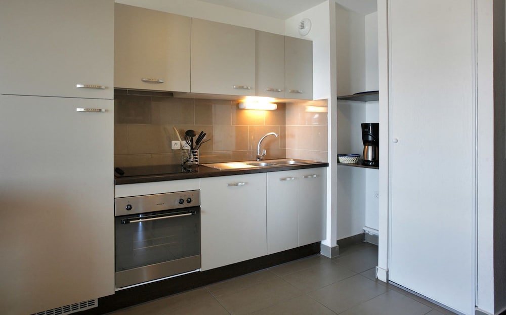 Residence Le Pic de l Ours (ex Apart Hotel Le Pic de l Ours) 4/28