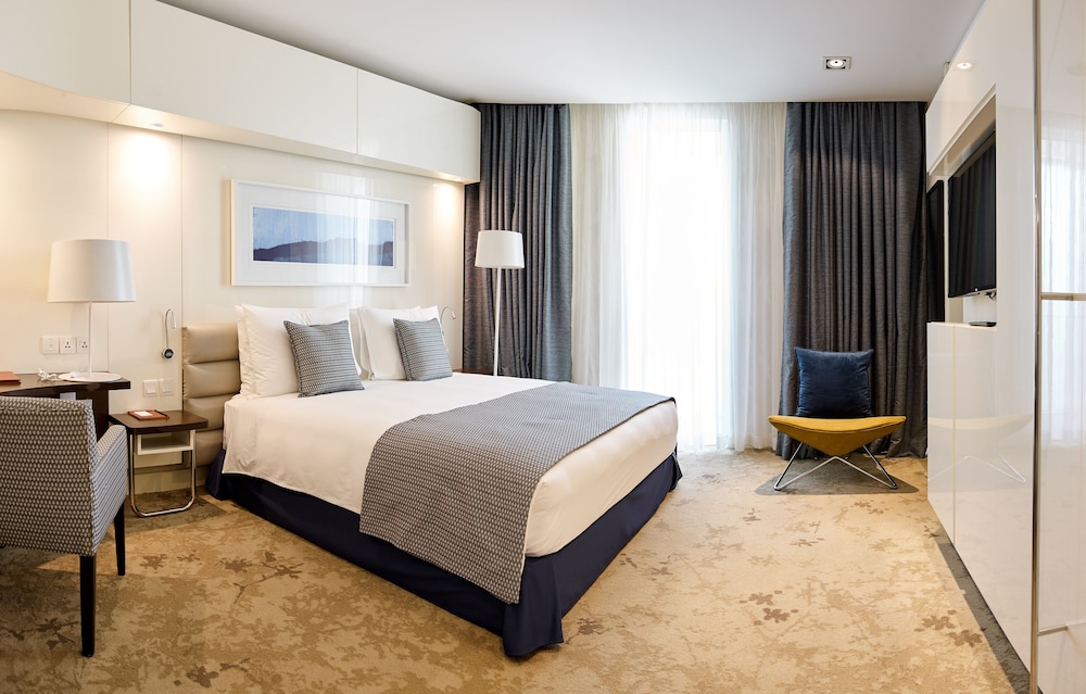 Radisson Blu Hotel And Convention Center 14/71