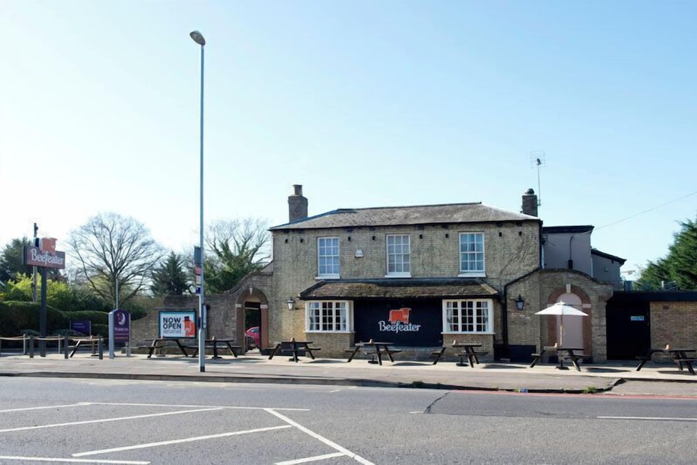 Premier Inn Cambridge North (Girton) 49/54