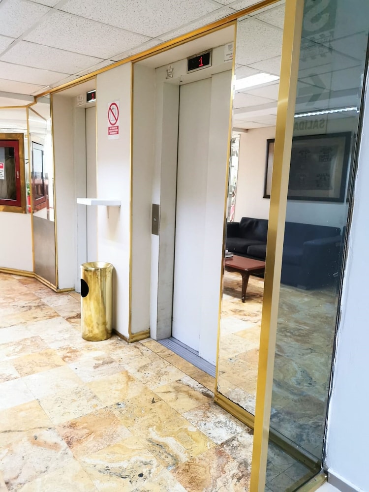 Epiqus Hotel Esperanza 9/49